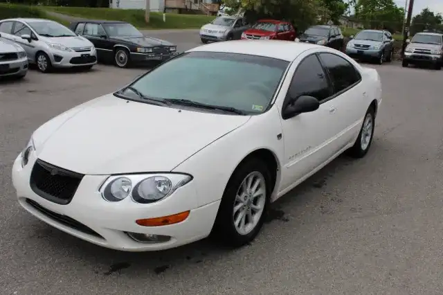 2000 Chrysler 300 Base's photo