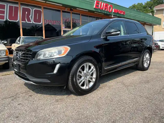 2014 Volvo XC60 3.2 FWD Auto's photo