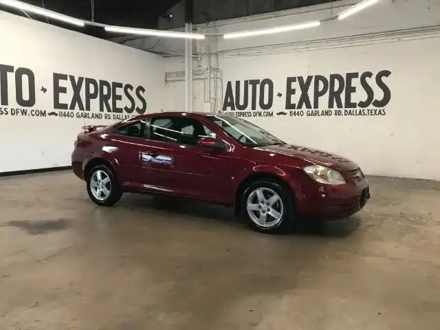 2009 Chevrolet Cobalt LT's photo