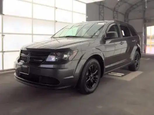 2020 Dodge Journey SE Value Package FWD's photo