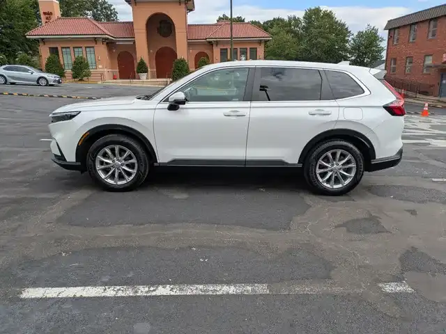 2023 Honda CR-V EX-L w/o BSI AWD's photo