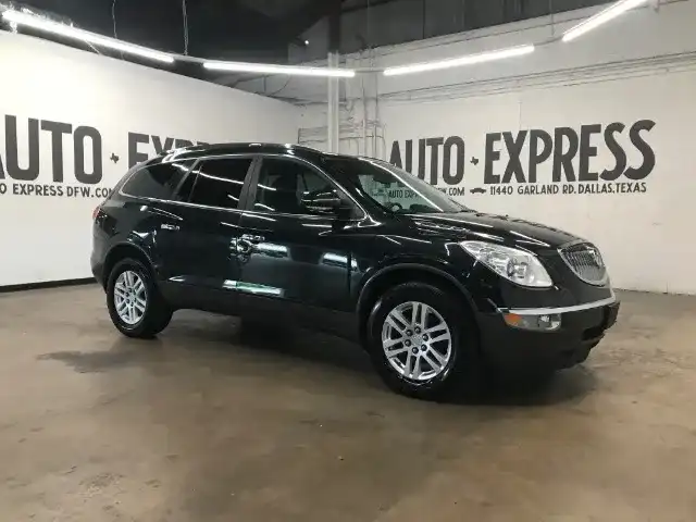 2012 Buick Enclave Base's photo