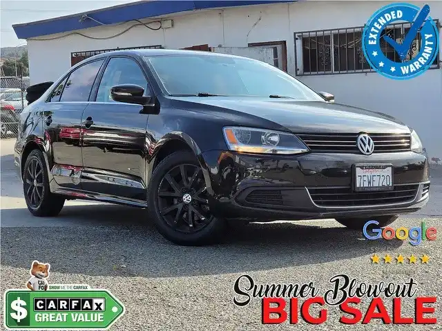 2014 Volkswagen Jetta 1.8T SE with Connectivity Auto PZEV's photo
