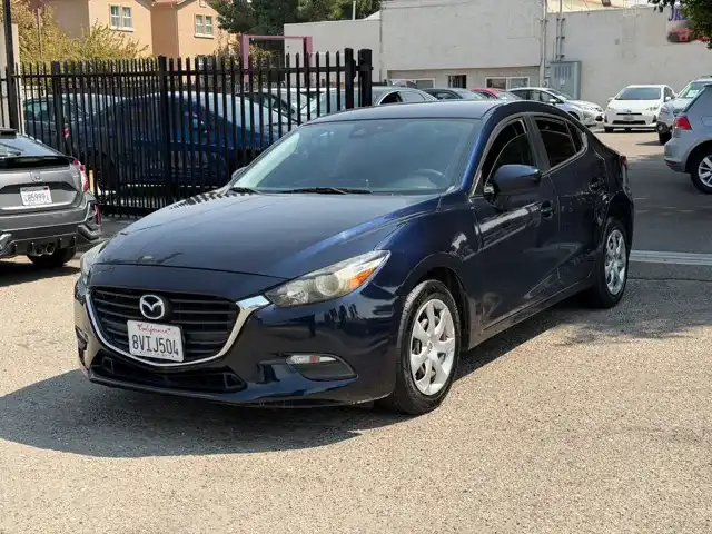 2018 Mazda CX-3 Sport Auto SKYACTIV 4-Door's photo