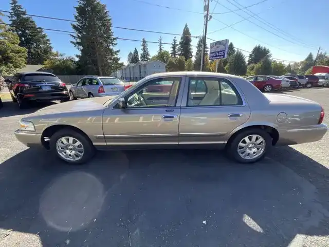 2006 Mercury Grand Marquis LS Ultimate's photo