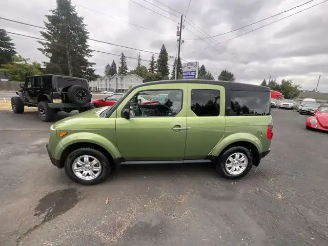 2006 Honda Element EX-P 4WD AT's photo