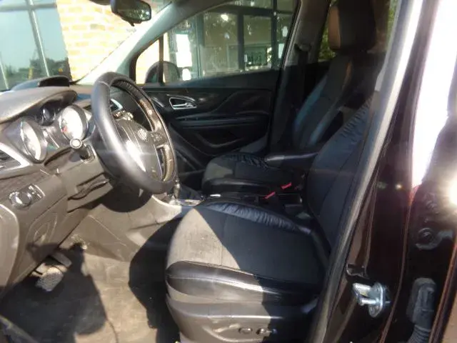 2015 Buick Encore Base photo 5