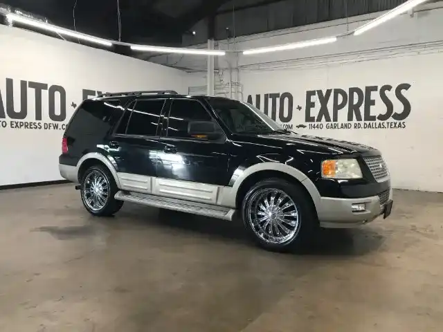 2006 Ford Expedition's photo
