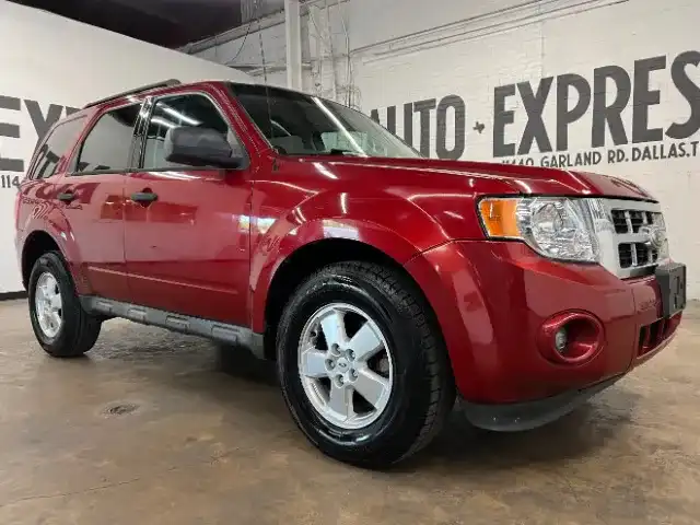 2012 Ford Escape XLS's photo