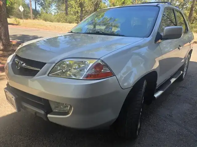 2003 Acura MDX Touring/Navigation's photo