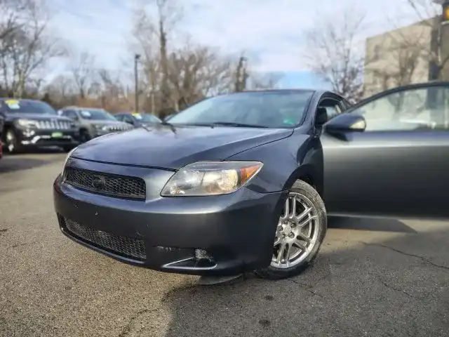 2006 Scion tC 4AT's photo