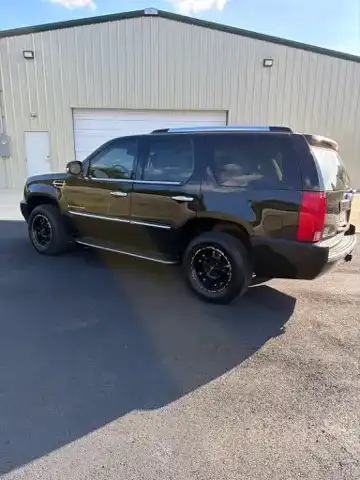 2007 Cadillac Escalade AWD's photo