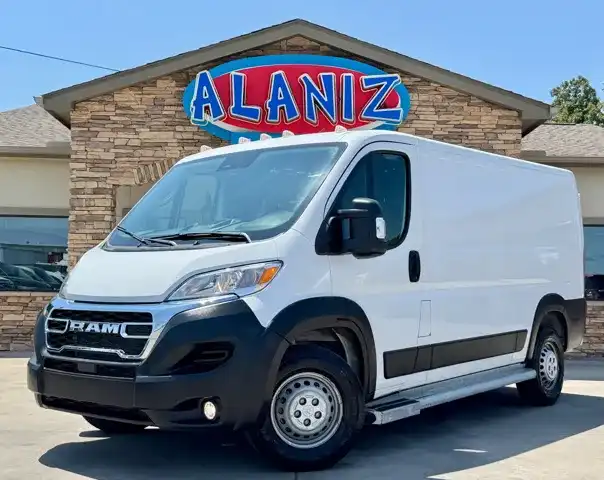 2025 RAM ProMaster 2500 TRDSMAN WPS 136" WB Low Roof's photo
