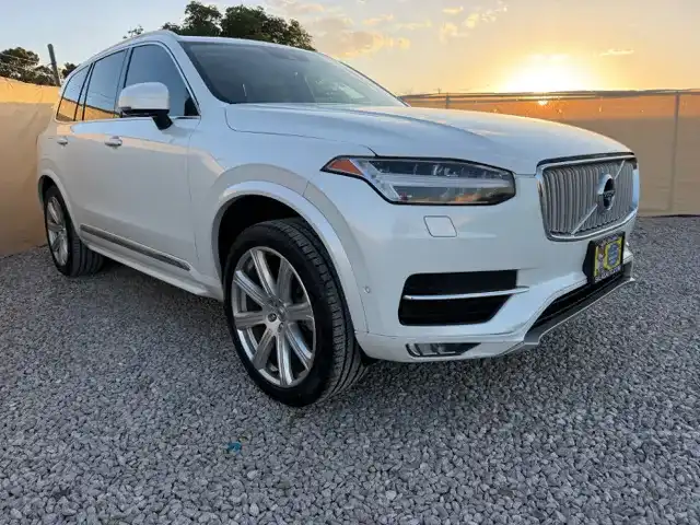 2018 Volvo XC90 T6 Inscription AWD's photo
