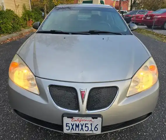 2006 Pontiac G6 GT's photo
