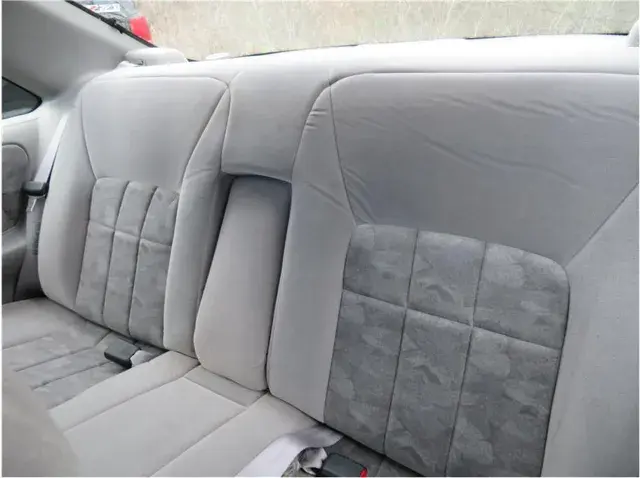 1996 Ford Thunderbird undefined photo 5