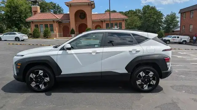 2025 Hyundai Kona SEL Automatic AWD's photo
