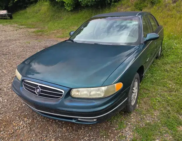 1999 Buick Regal LS's photo