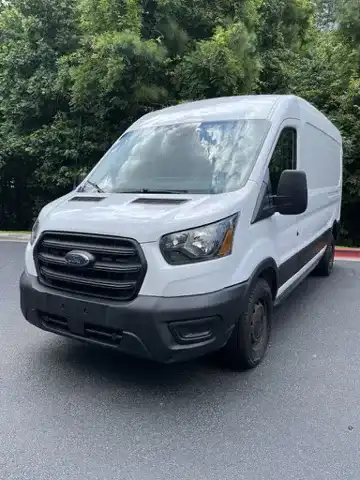 2020 Ford Transit 250 Med Roof 130 WB's photo