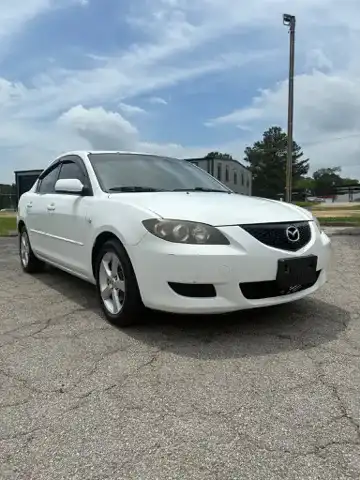 2006 Mazda CX-3's photo