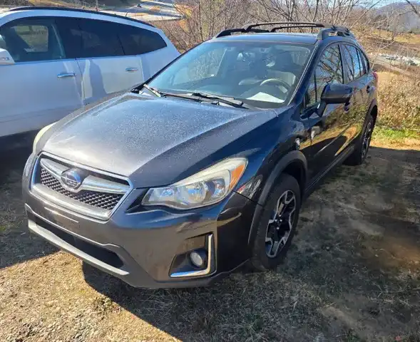 2016 Subaru Crosstrek 2.0i Limited CVT's photo
