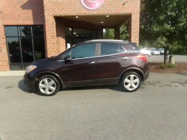 2015 Buick Encore Base's photo