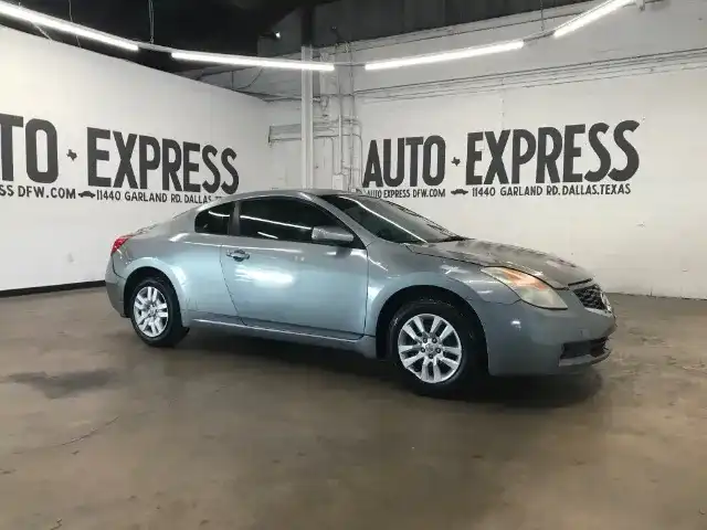 2009 Nissan Altima 2.5 S Auto's photo