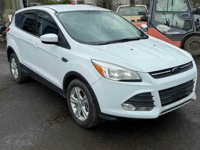 2013 Ford Escape SE 4WD's photo