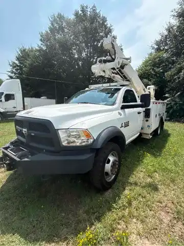 2018 RAM 5500's photo