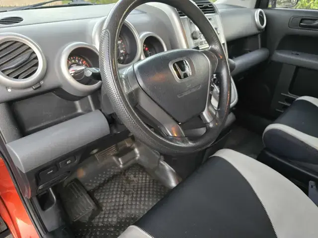 2003 Honda Element EX 4WD Auto photo 4