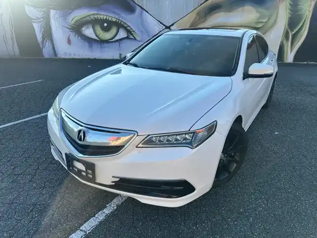 2017 Acura TLX 3.5 AUTO's photo