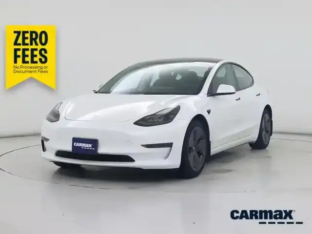 2023 Tesla Model 3 Base's photo