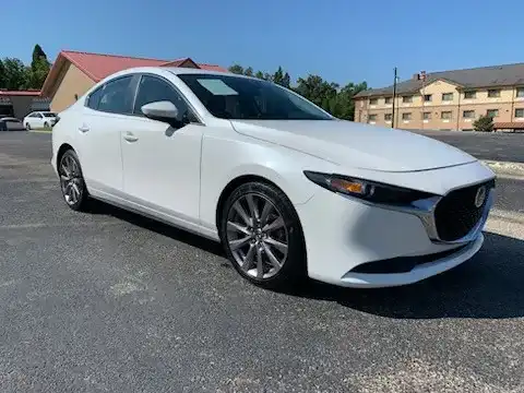 2020 Mazda CX-3 Select AT 4-Door SKYACTIV's photo