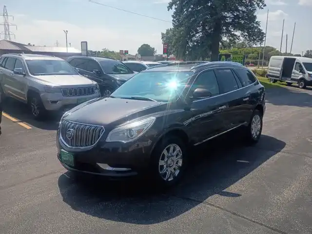 2016 Buick Enclave Leather AWD's photo