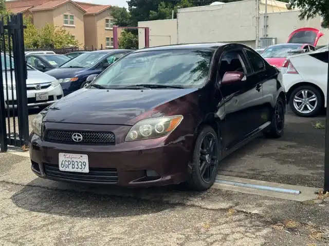 2009 Scion tC AT's photo