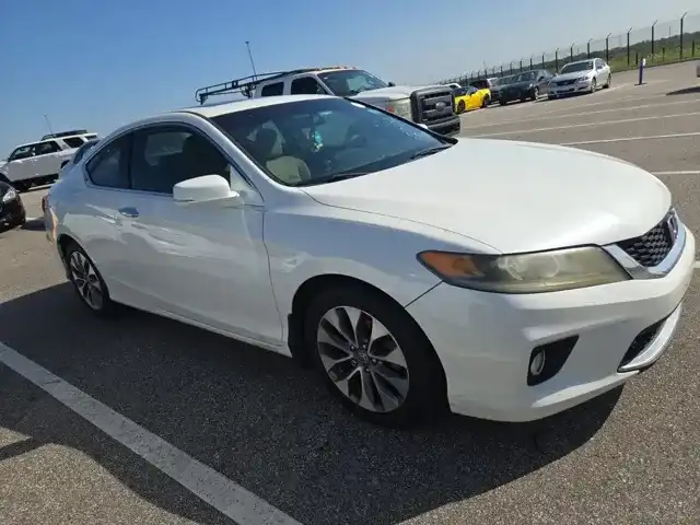 2013 Honda Accord EX Auto's photo