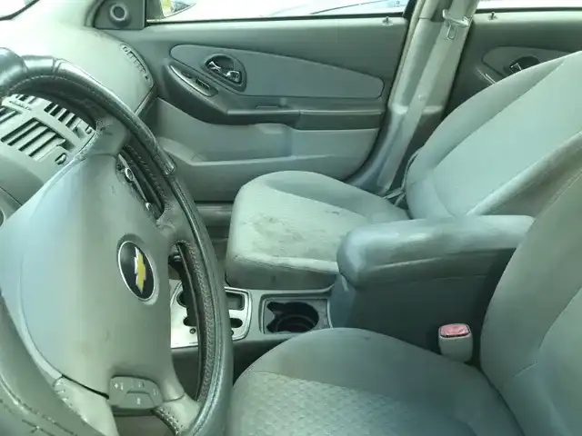 2006 Chevrolet Malibu 2LT's photo