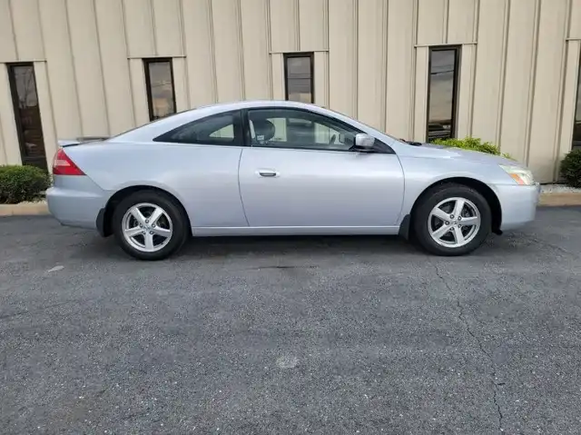 2005 Honda Accord EX 5AT SCA's photo