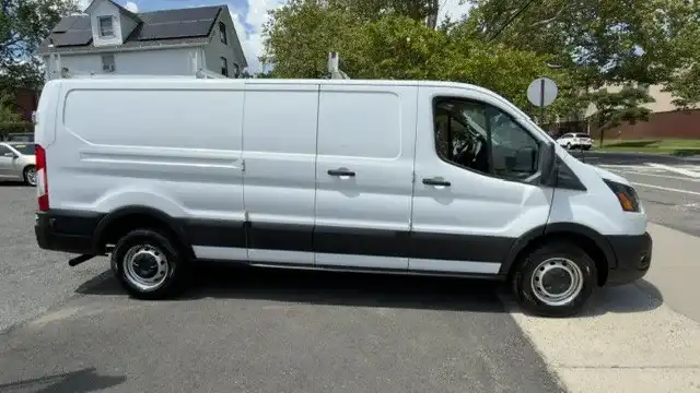 2020 Ford Transit 150 Low Roof 148 WB's photo