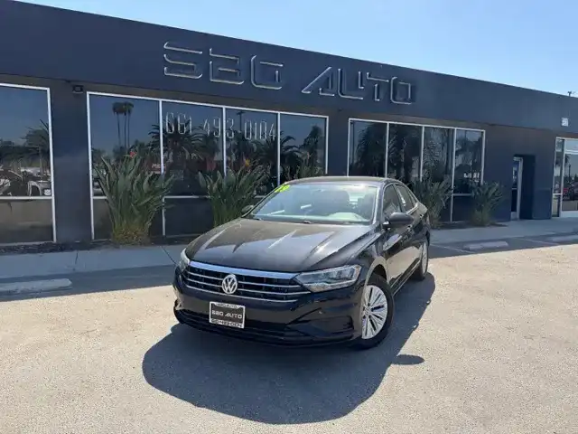 2019 Volkswagen Jetta 1.4T S Auto SULEV's photo