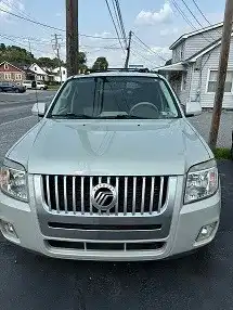 2009 Mercury Mariner Premier V6 4WD's photo