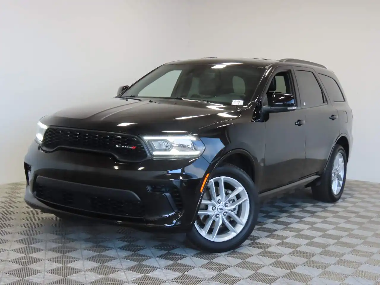 2025 Dodge Durango GT Plus AWD's photo