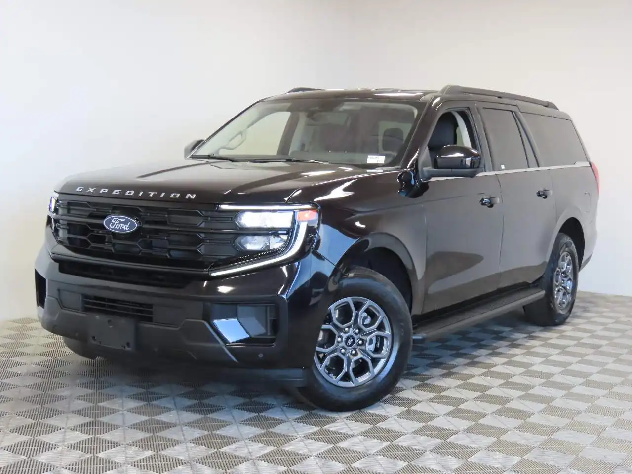 2025 Ford Expedition Active MAX 4x4's photo
