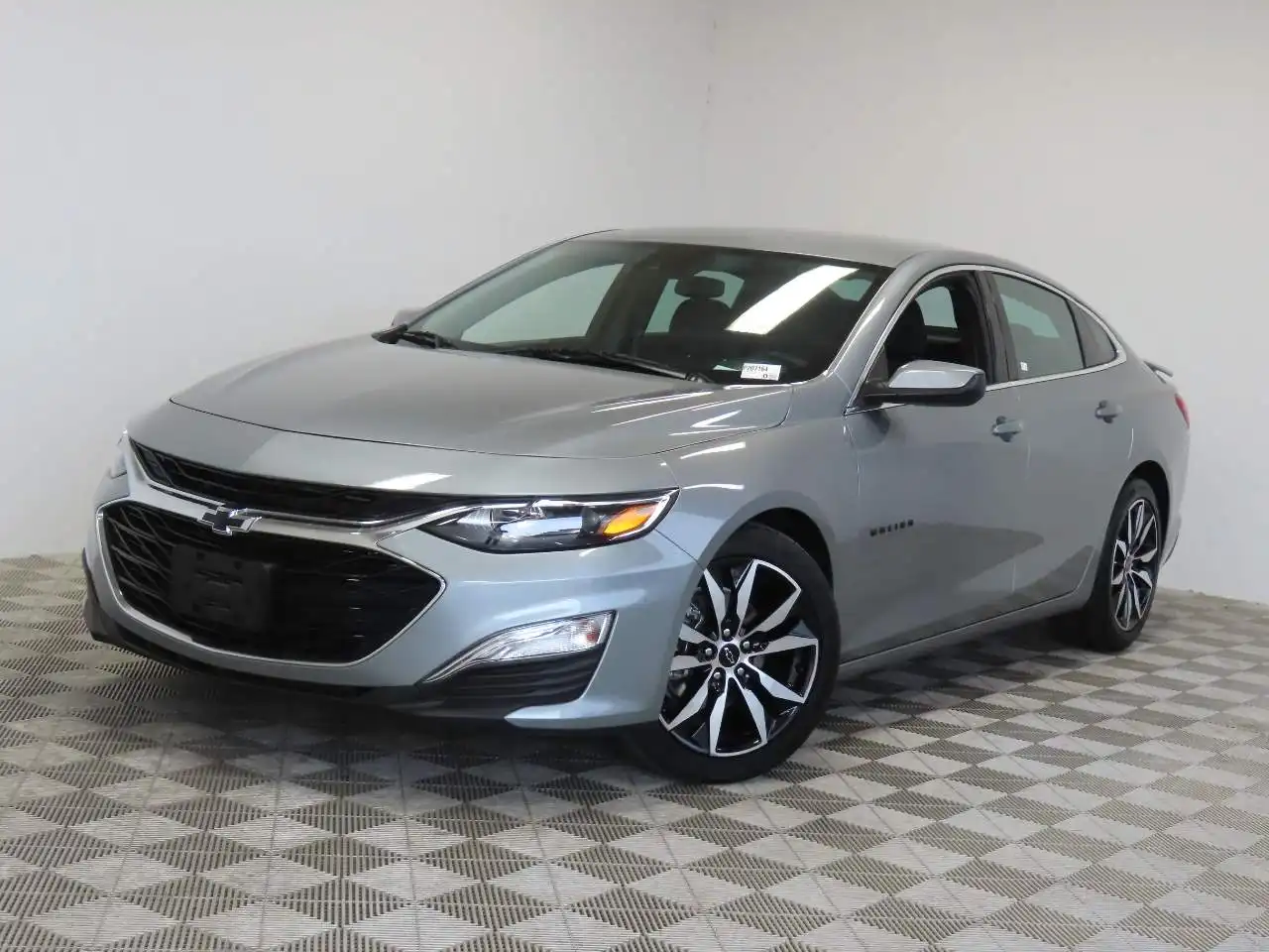 2025 Chevrolet Malibu RS's photo