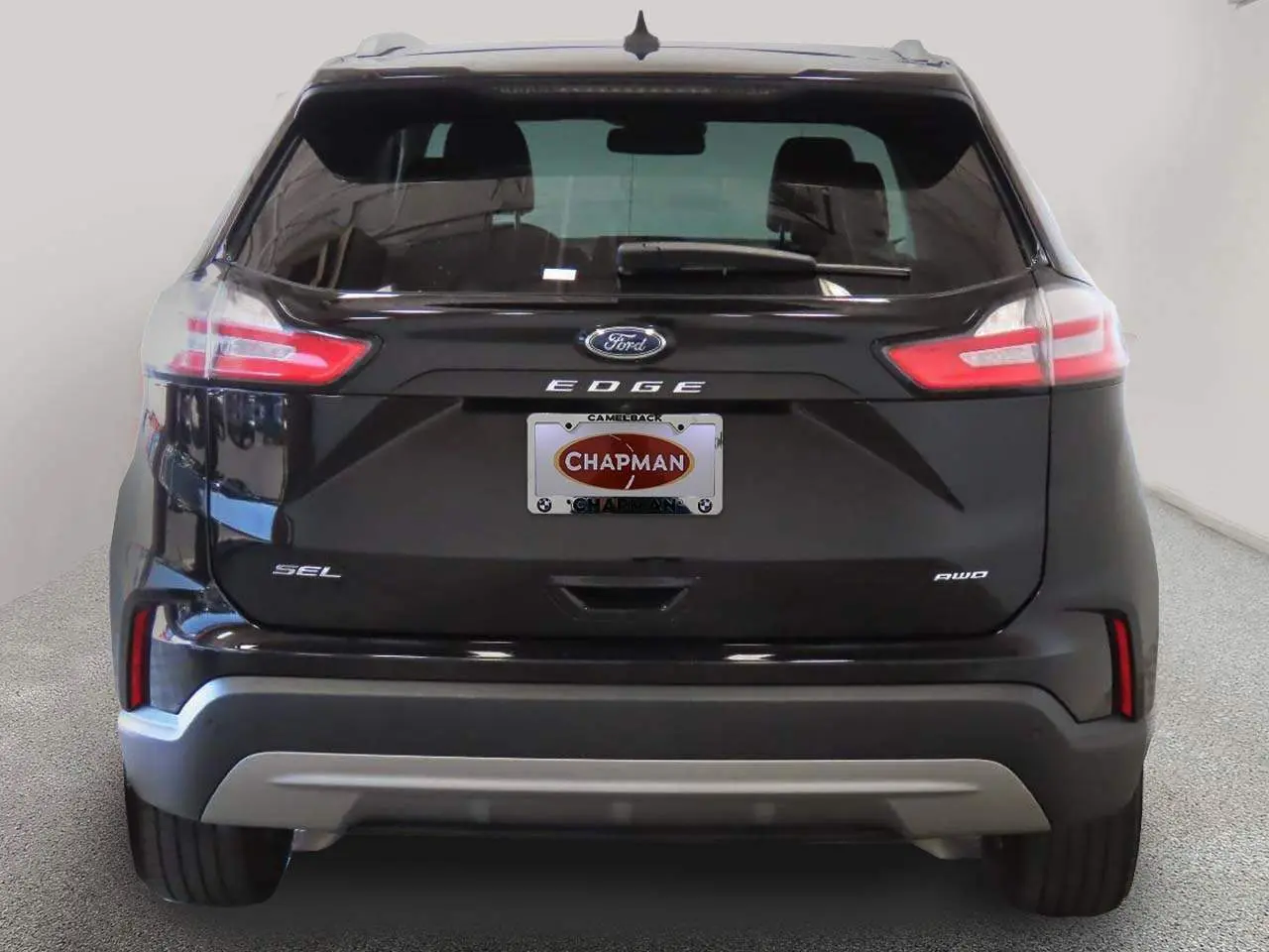 2023 Ford Edge SEL AWD photo 5