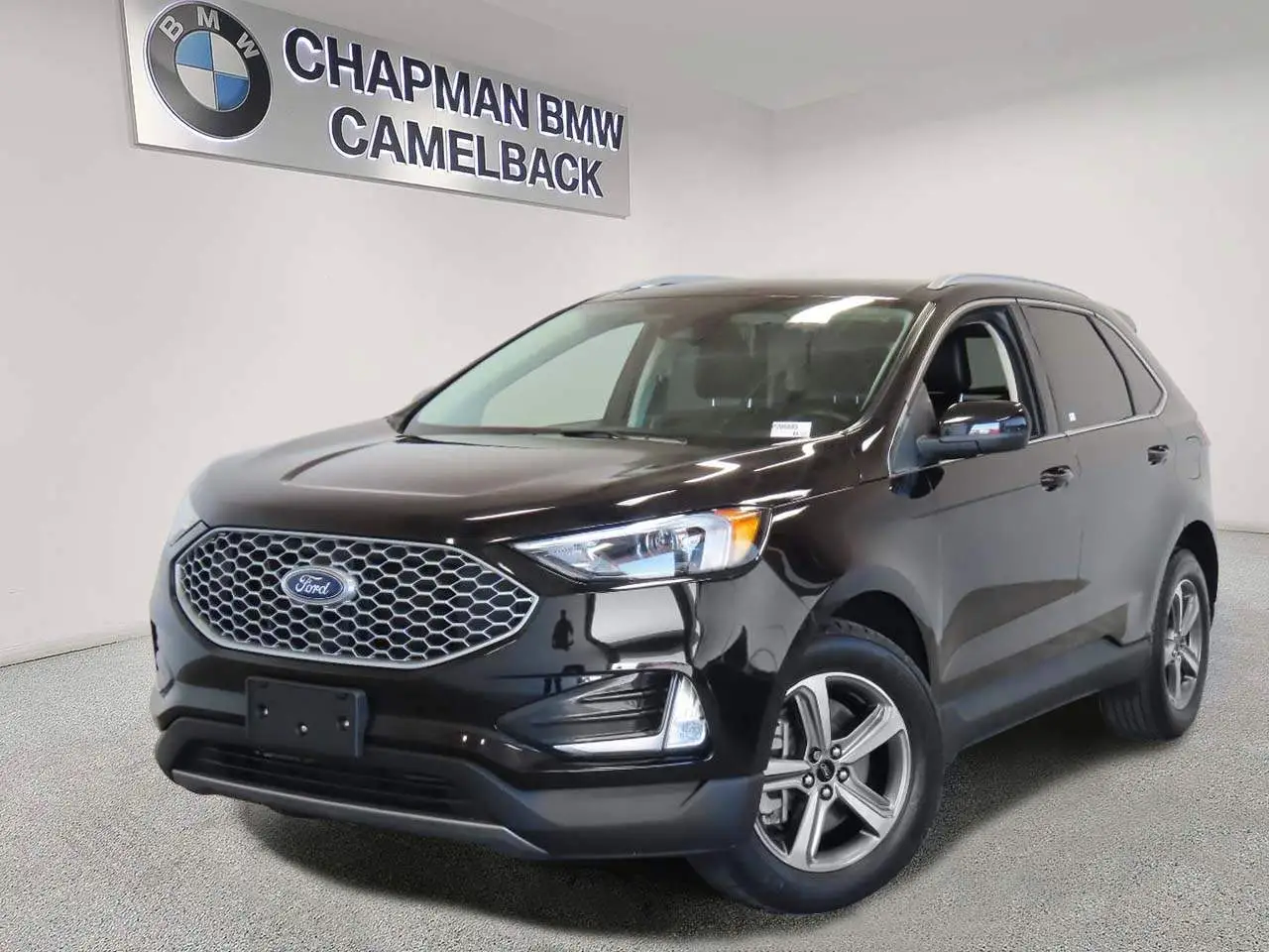 2023 Ford Edge SEL AWD photo 1