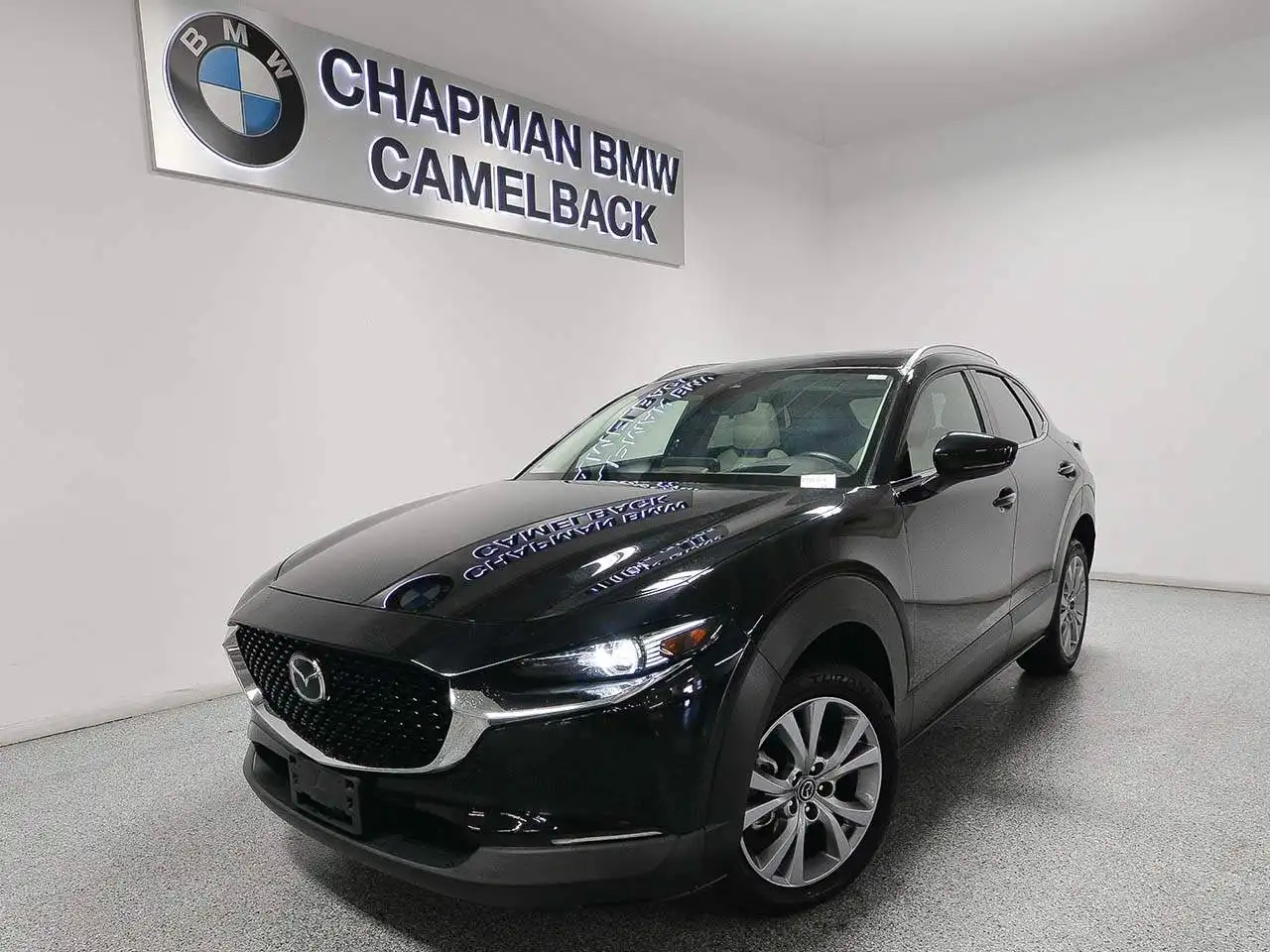 2023 Mazda CX-30 Premium AWD's photo