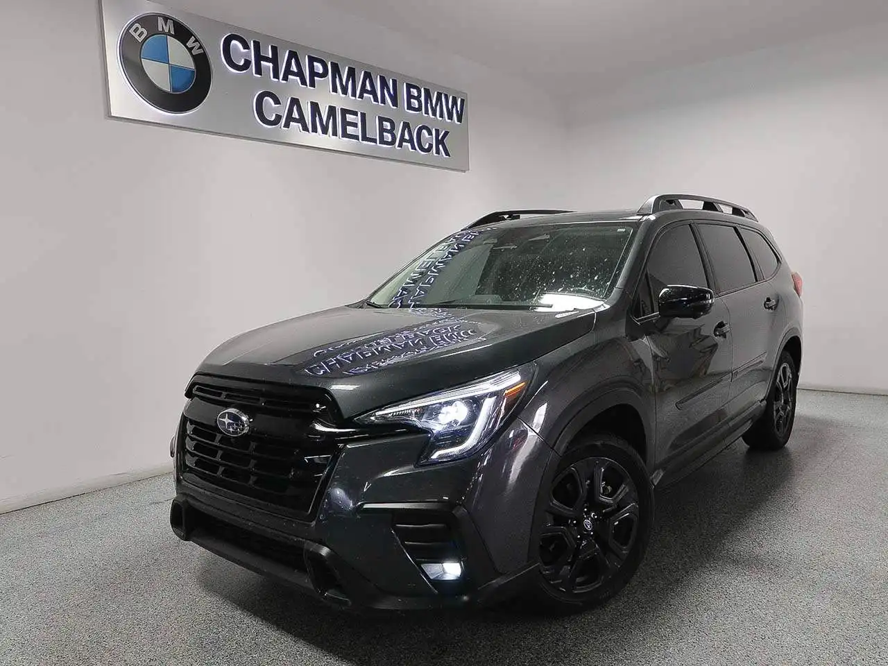 2023 Subaru Ascent Onyx Edition Limited 7 Passenger's photo