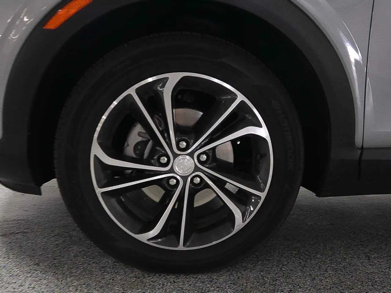 2023 Buick Encore GX Select photo 5