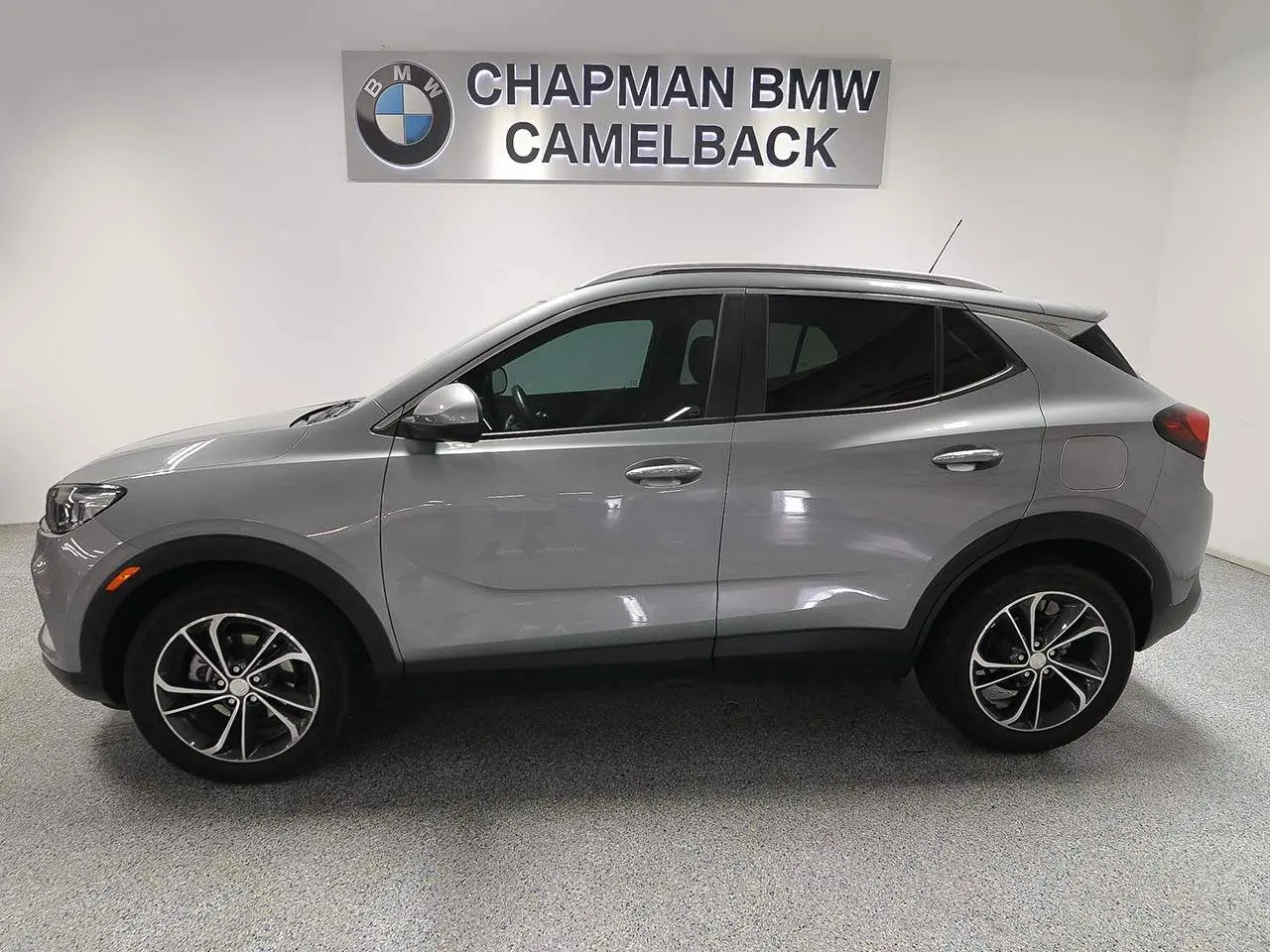 2023 Buick Encore GX Select photo 3